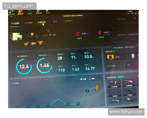 CSGO新手必看全方位比赛经验入门指南助你快速提升游戏水平
