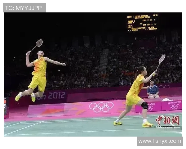 广州羽毛球队的战术解析与控制策略深度剖析