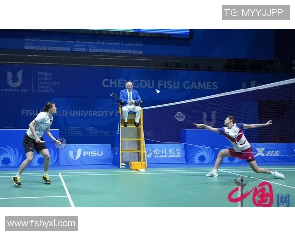 成都羽毛球队意识对比深度剖析与战术演变的独特视角