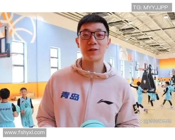 青岛队观察：15岁按NBA标准培养的天才大个子为何稀缺