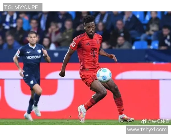 2010年拜仁慕尼黑对阵波鸿的经典对决回顾与精彩瞬间分析