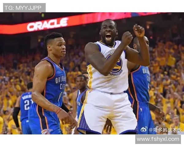 2016年2017年勇士与雷霆的激烈对决回顾与分析