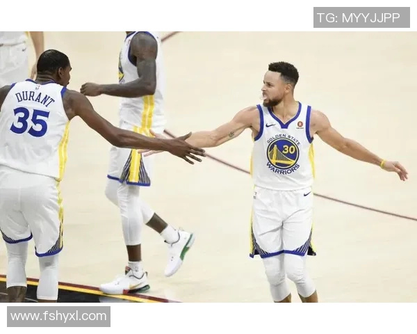 2017年NBA总决赛骑士与勇士实力对比谁才是真正的王者