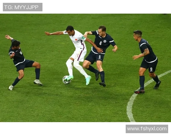 世预赛精彩回顾中国队对关岛的比赛录像分析与亮点集锦